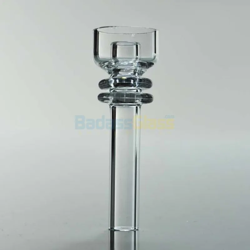 18mm Quartz Domeless Nail