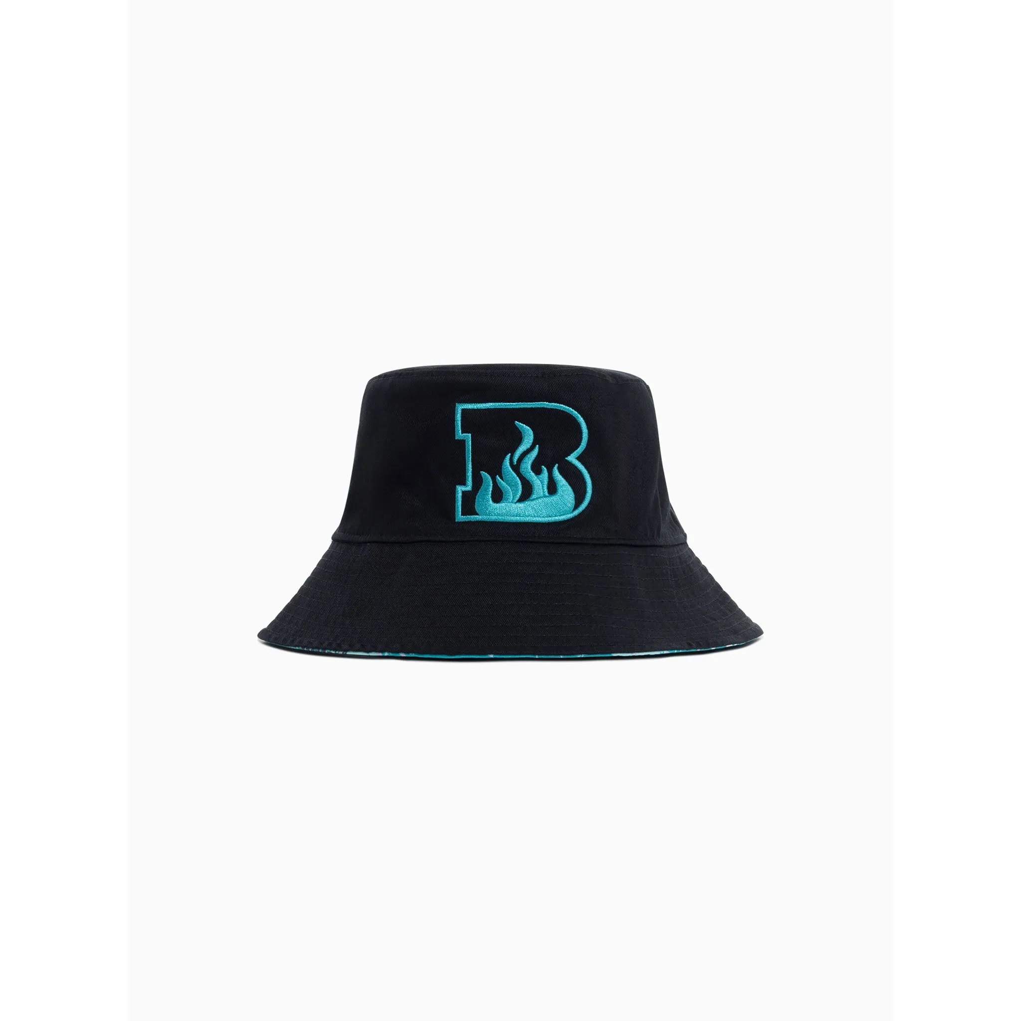 23/24 Brisbane Heat Reversible Bucket Hat