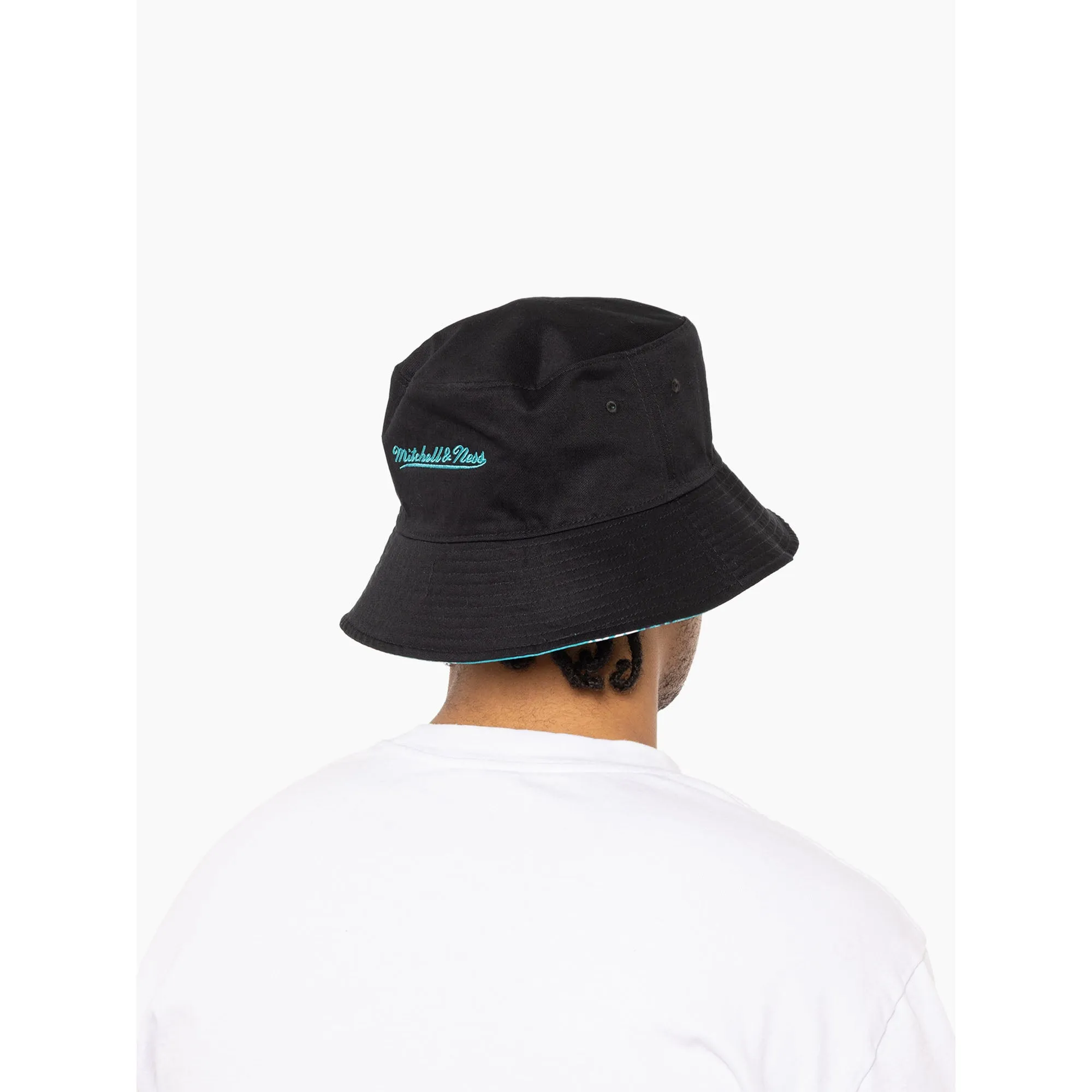 23/24 Brisbane Heat Reversible Bucket Hat