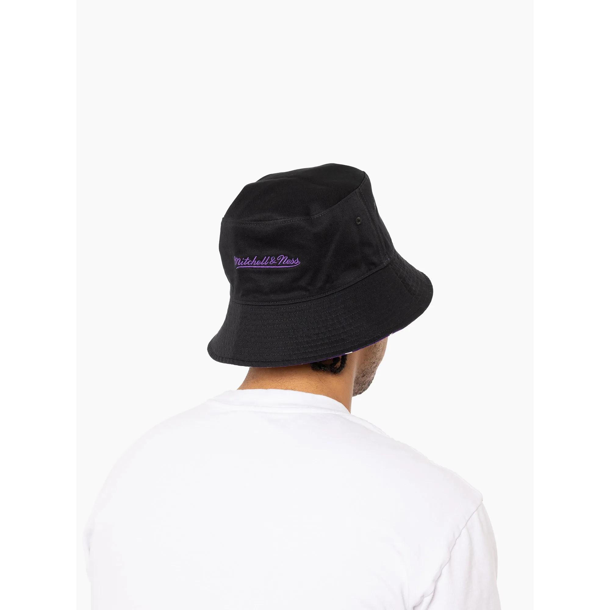 23/24 Hobart Hurricanes Reversible Bucket Hat