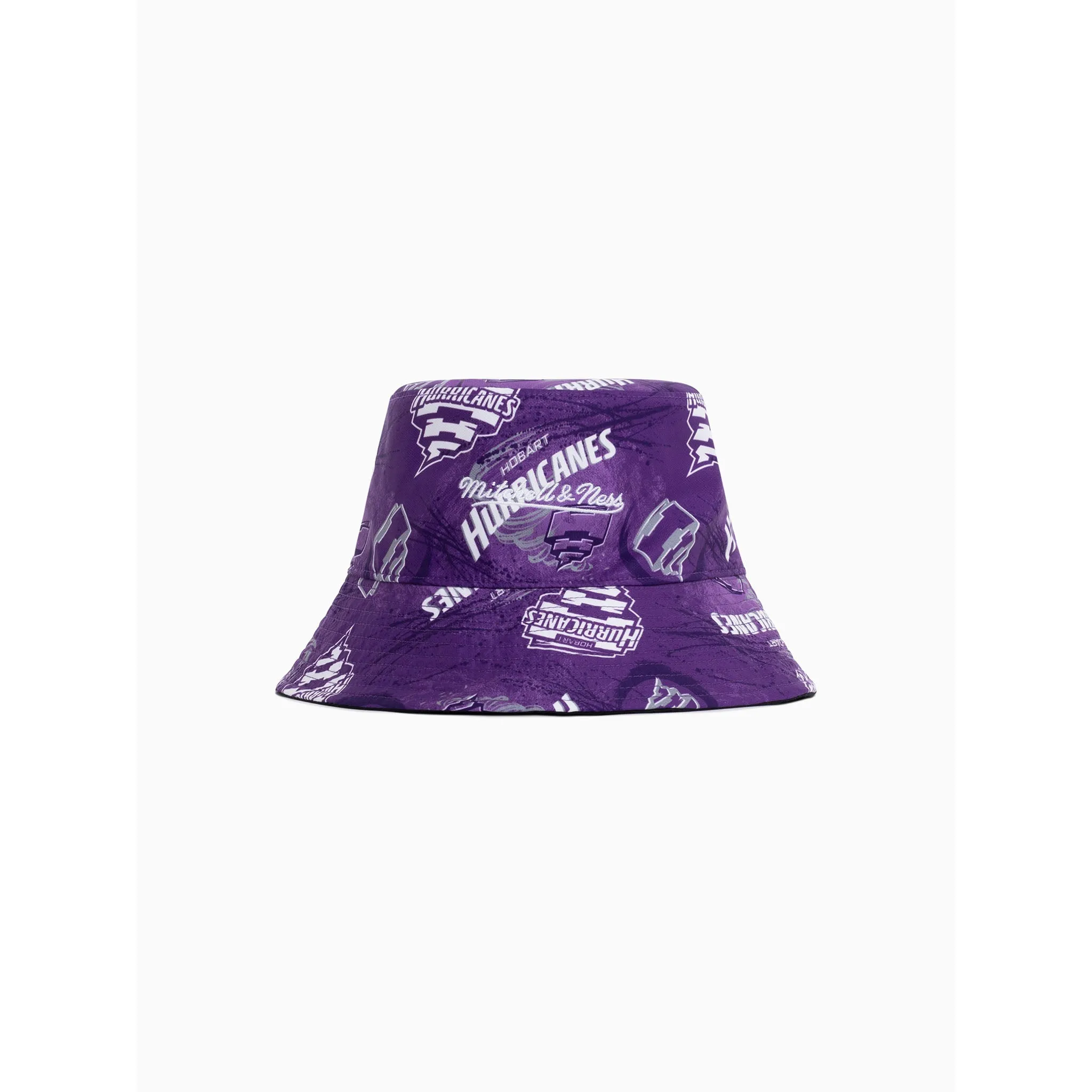 23/24 Hobart Hurricanes Reversible Bucket Hat