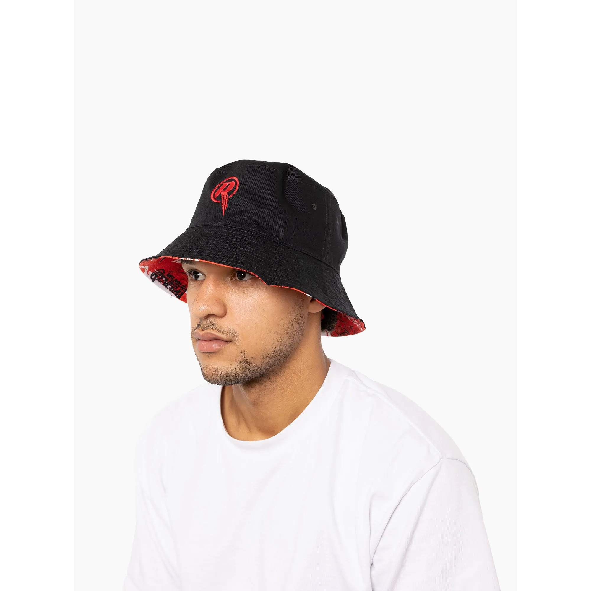 23/24 Melbourne Renegades Reversible Bucket Hat