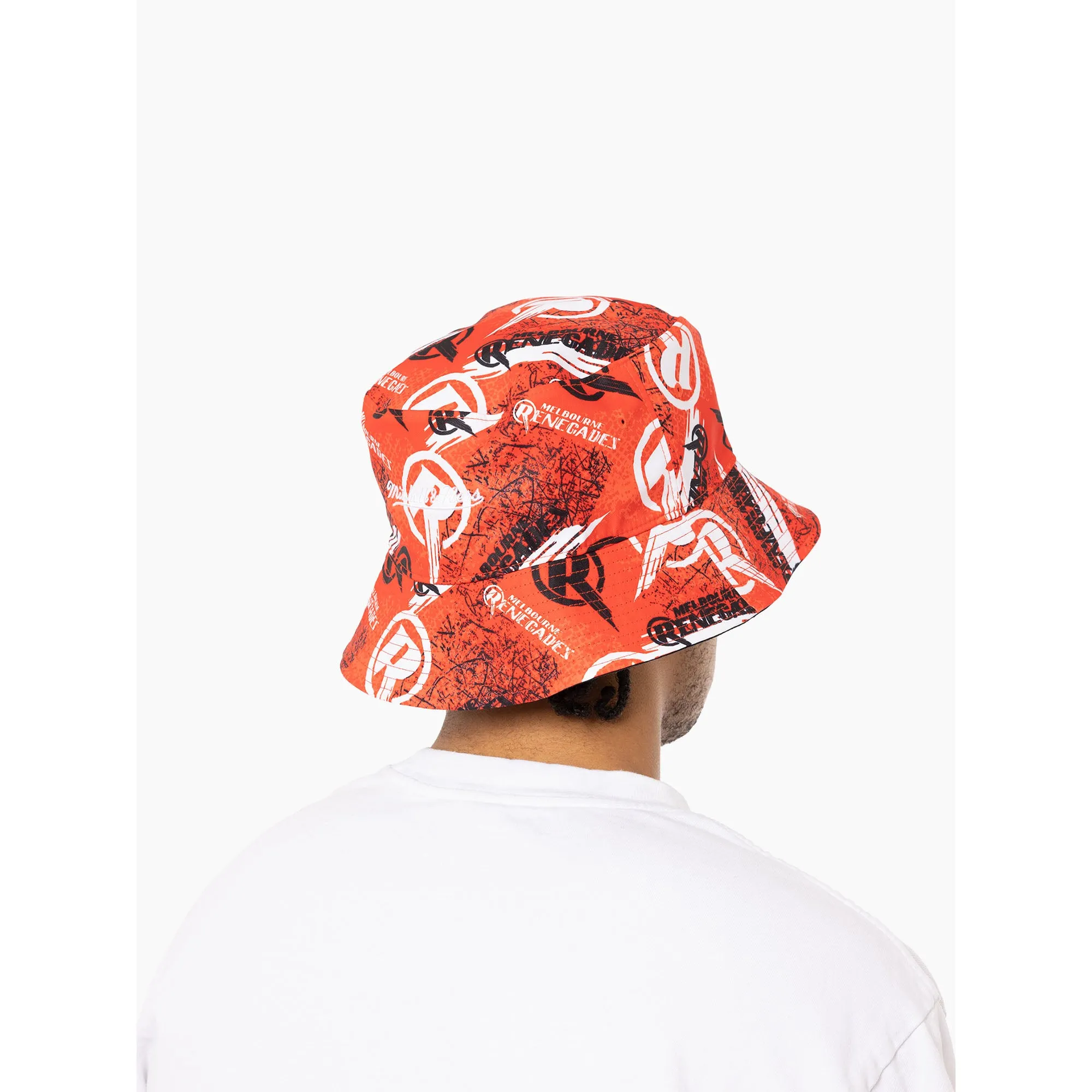 23/24 Melbourne Renegades Reversible Bucket Hat