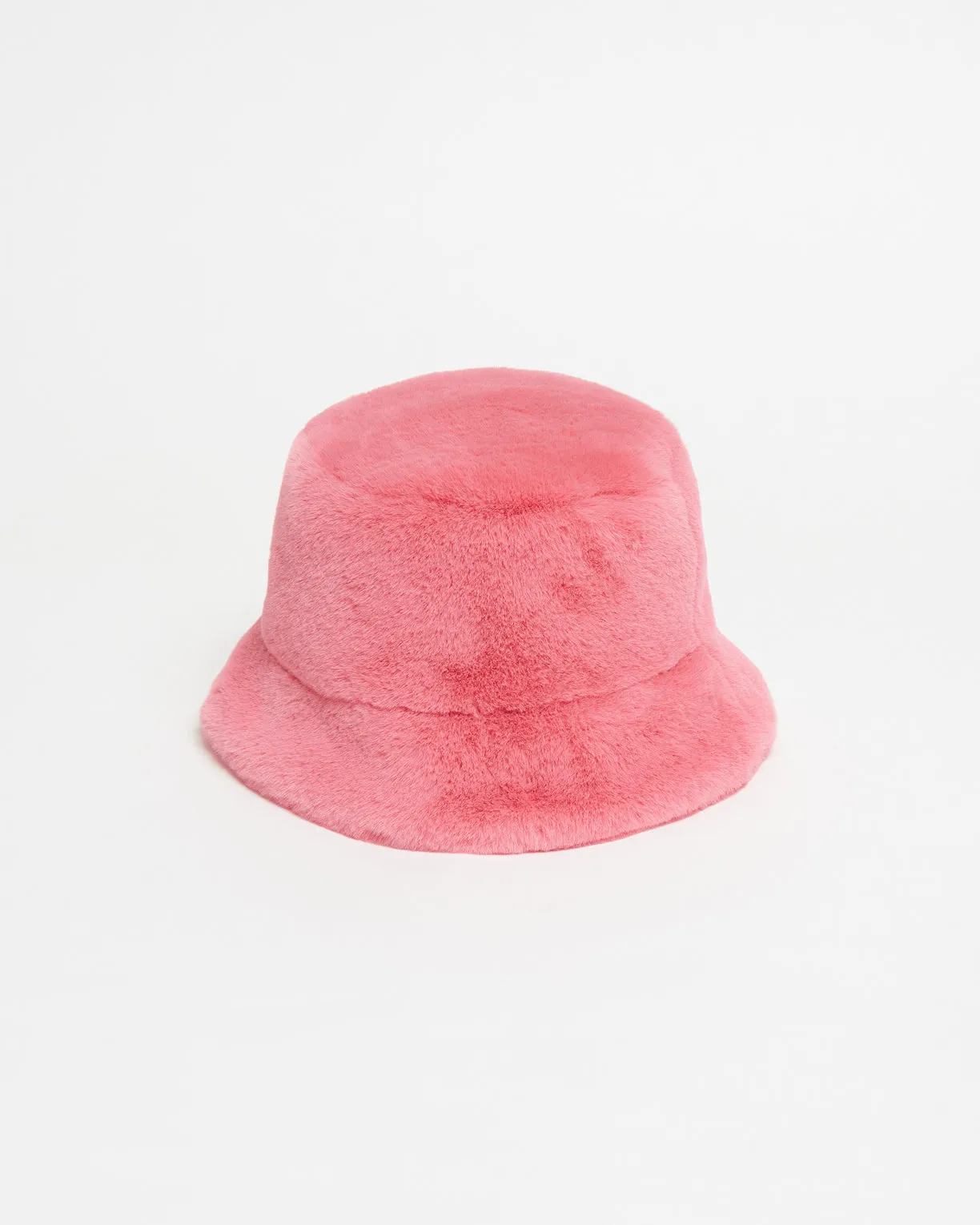 Amara Bucket Hat Geranium