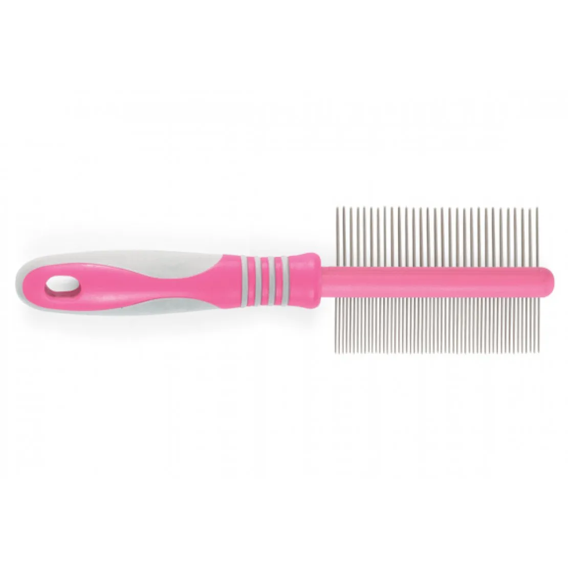 Ancol Ergo Cat Double Sided Comb