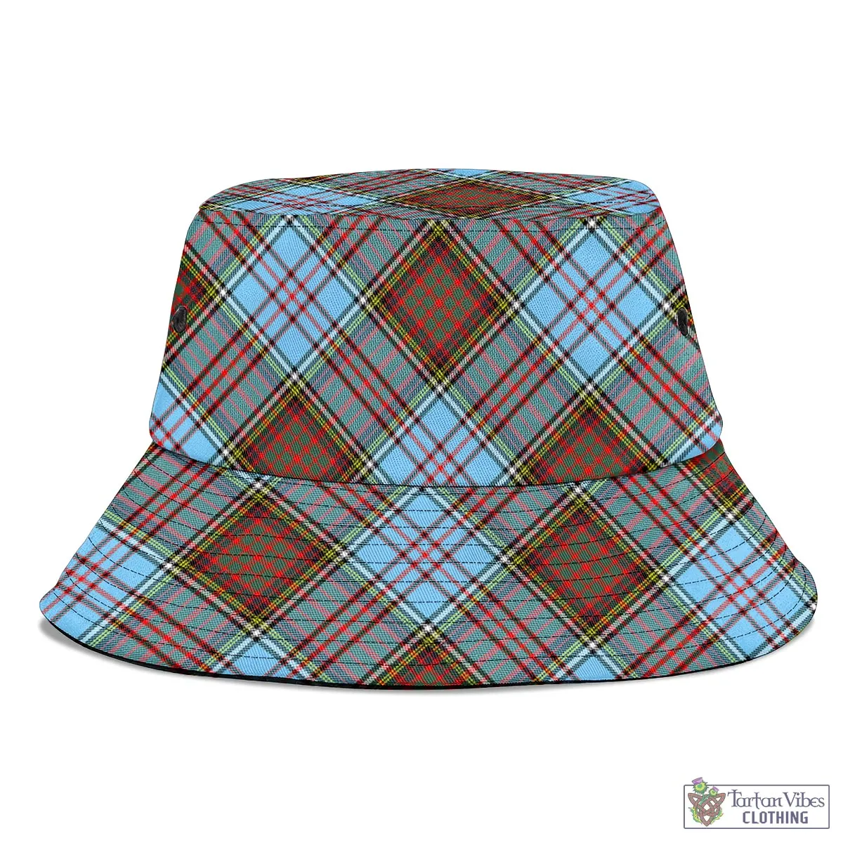 Anderson Ancient Tartan Bucket Hat