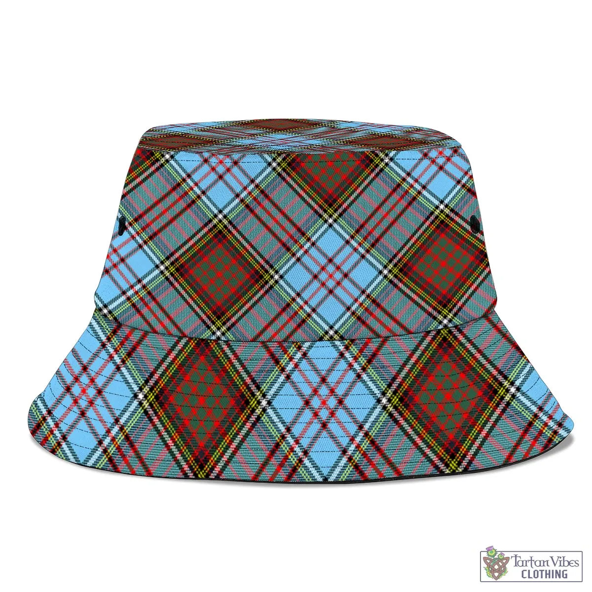 Anderson Ancient Tartan Bucket Hat