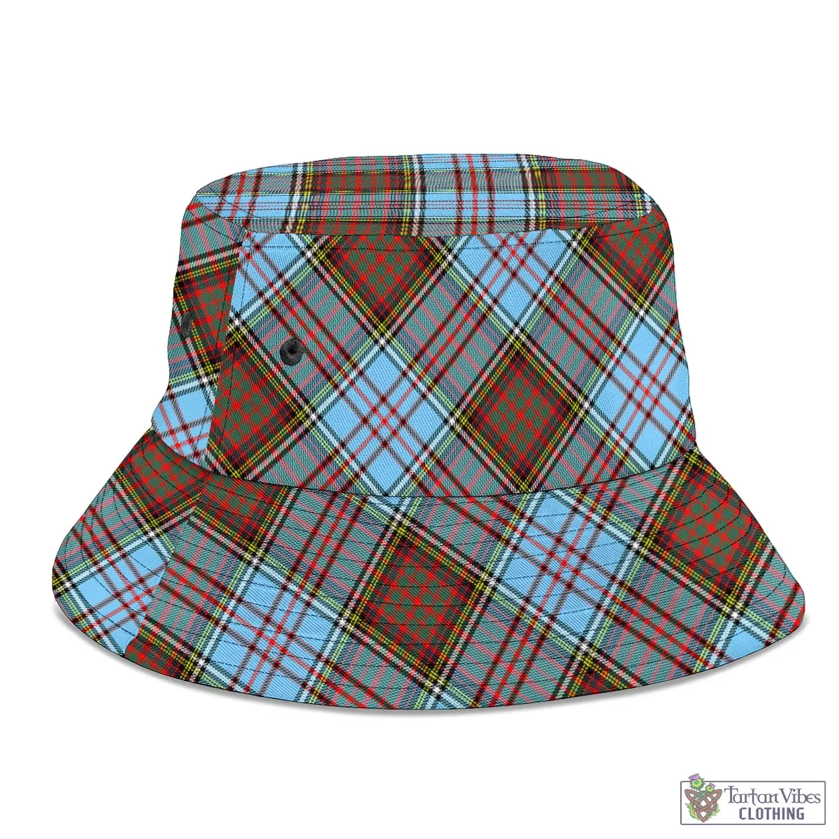 Anderson Ancient Tartan Bucket Hat