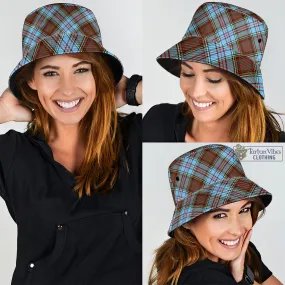 Anderson Ancient Tartan Bucket Hat