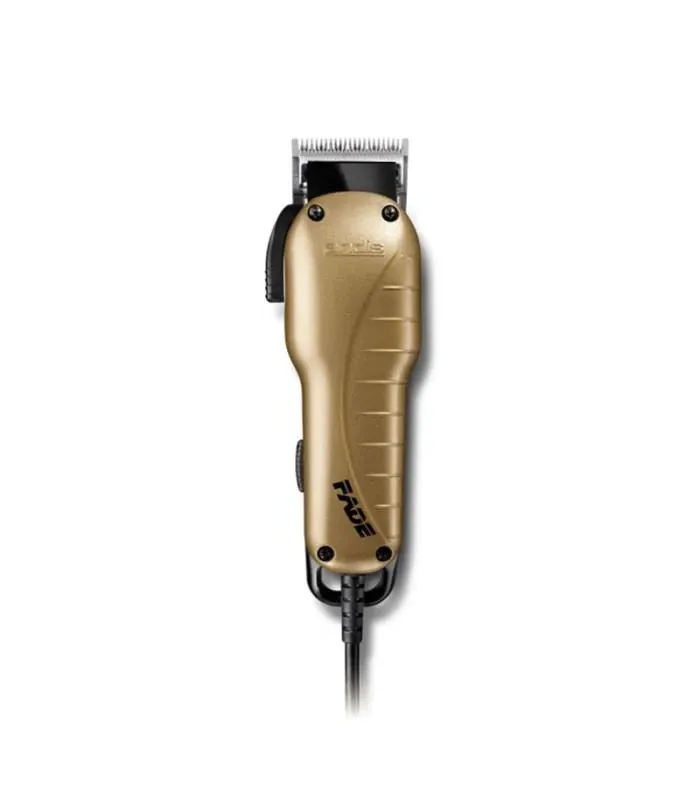 Andis - Fade Adjustable Blade Clipper