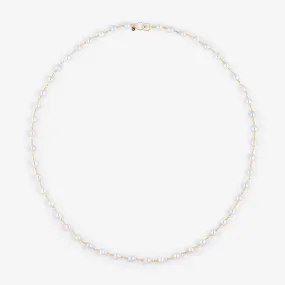 APN3-OOAK | One-of-a-Kind Akoya Pearl Necklace