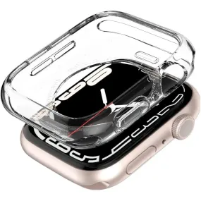 Apple Watch Case Series (41mm / 40mm) Liquid Crystal