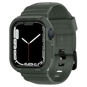 Apple Watch Case Series (41mm / 40mm) Rugged Armor Pro