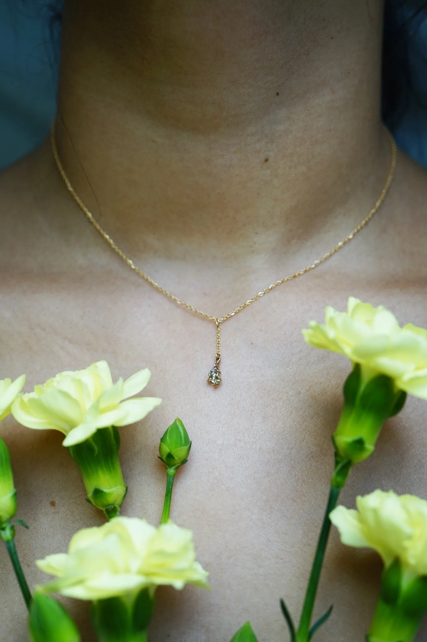 Aurelia Necklace