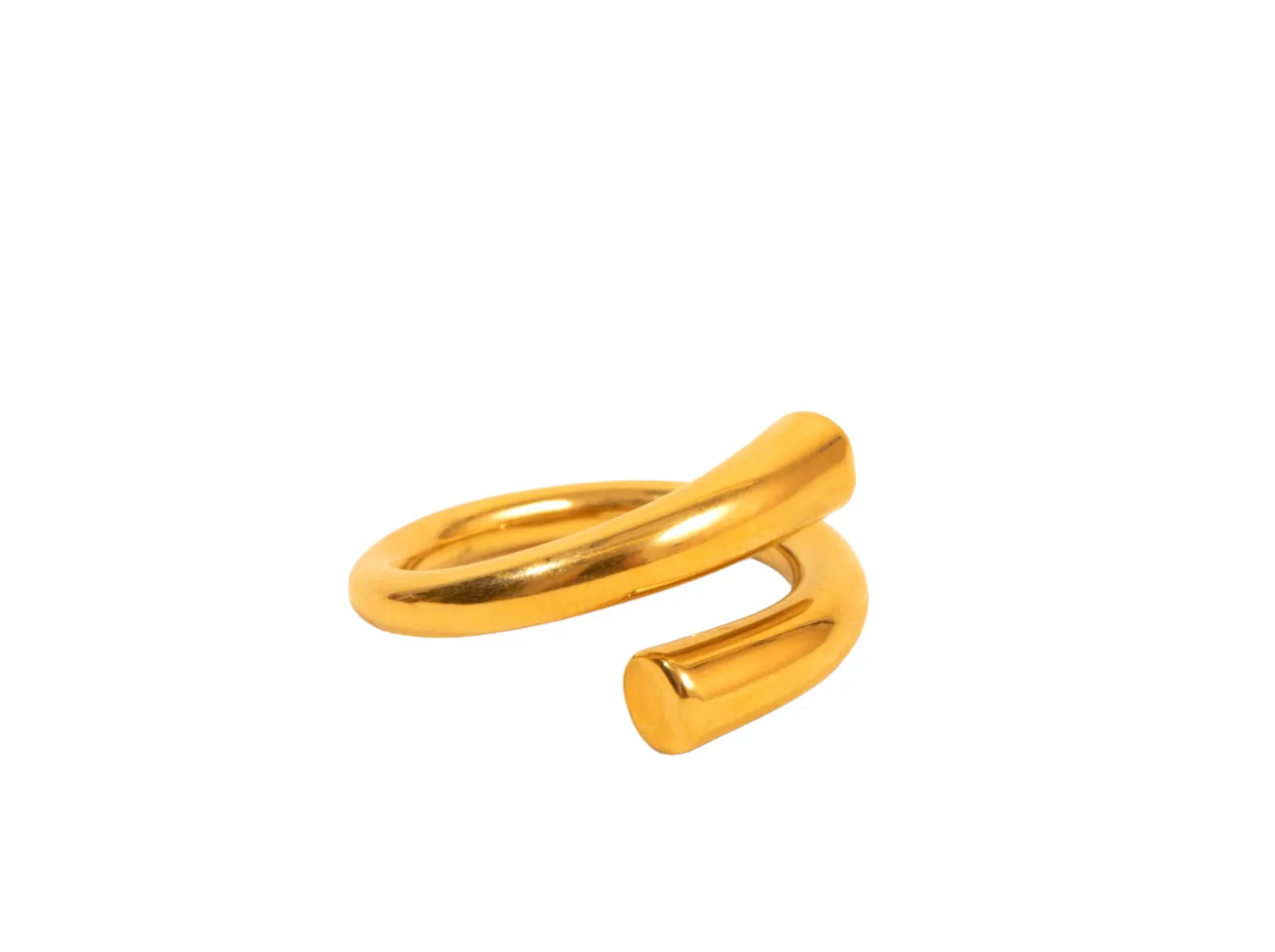 Aureliano Ring