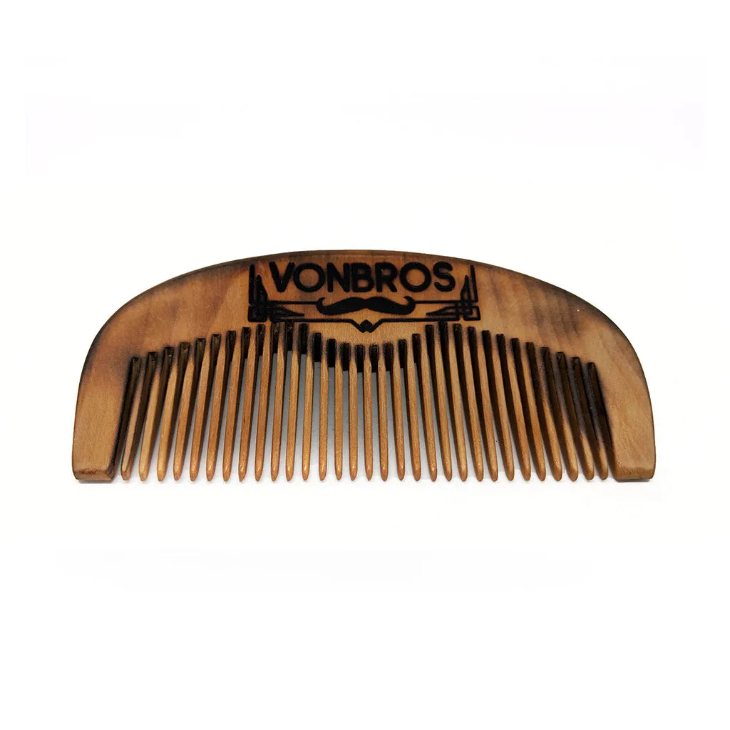 Beard Comb