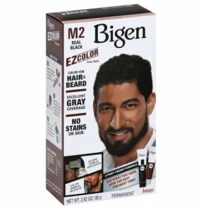 Bigen EZ Color For Men