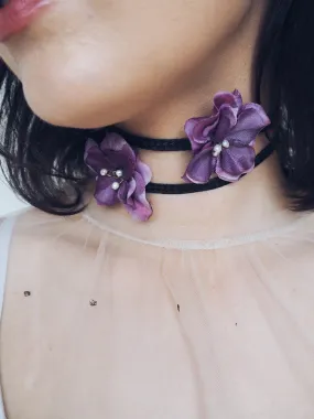 Blossom Necklace