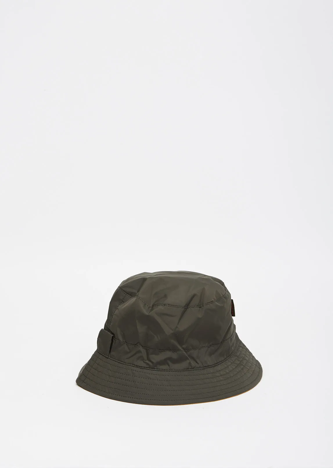 Blustert Bucket Hat