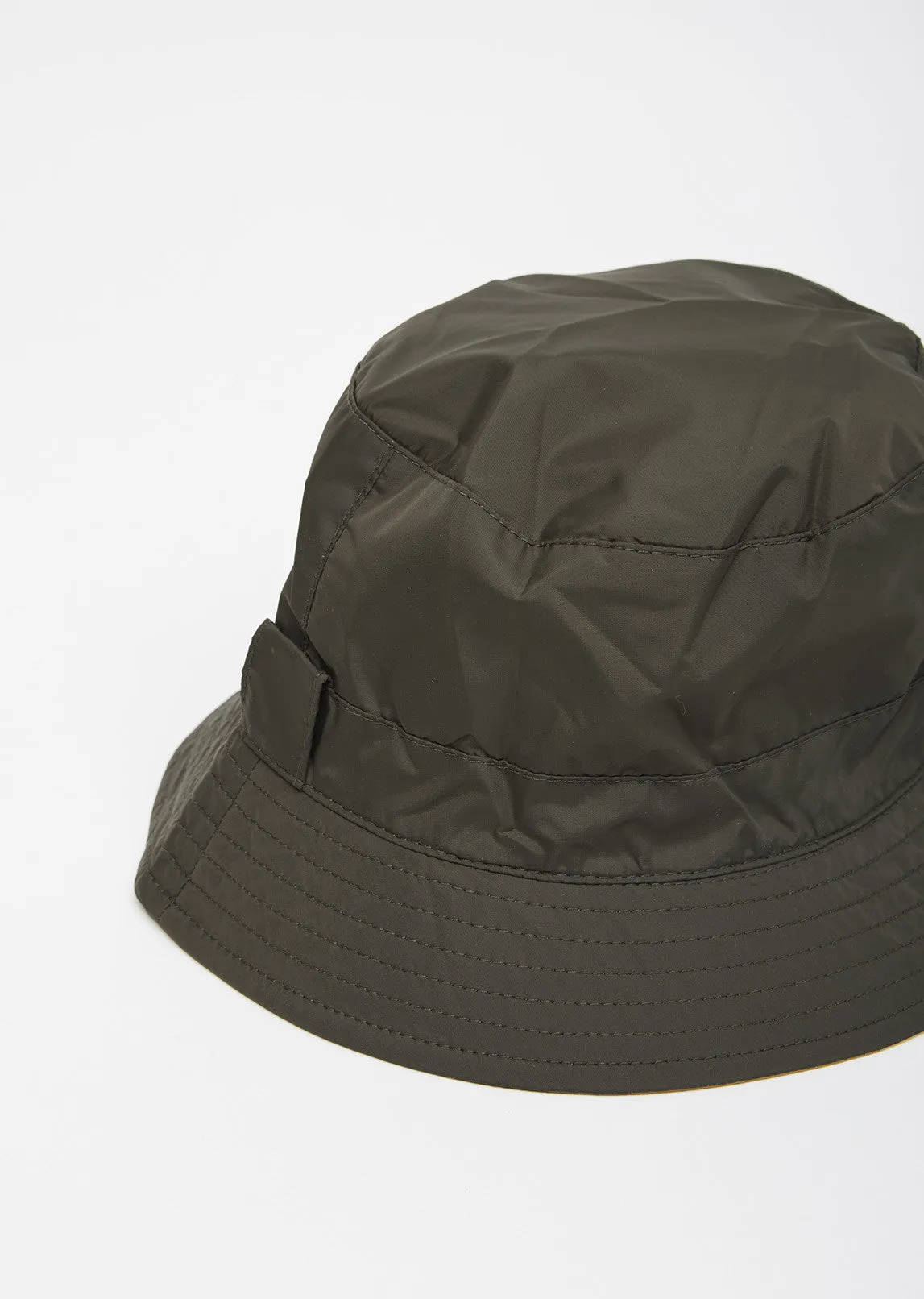 Blustert Bucket Hat