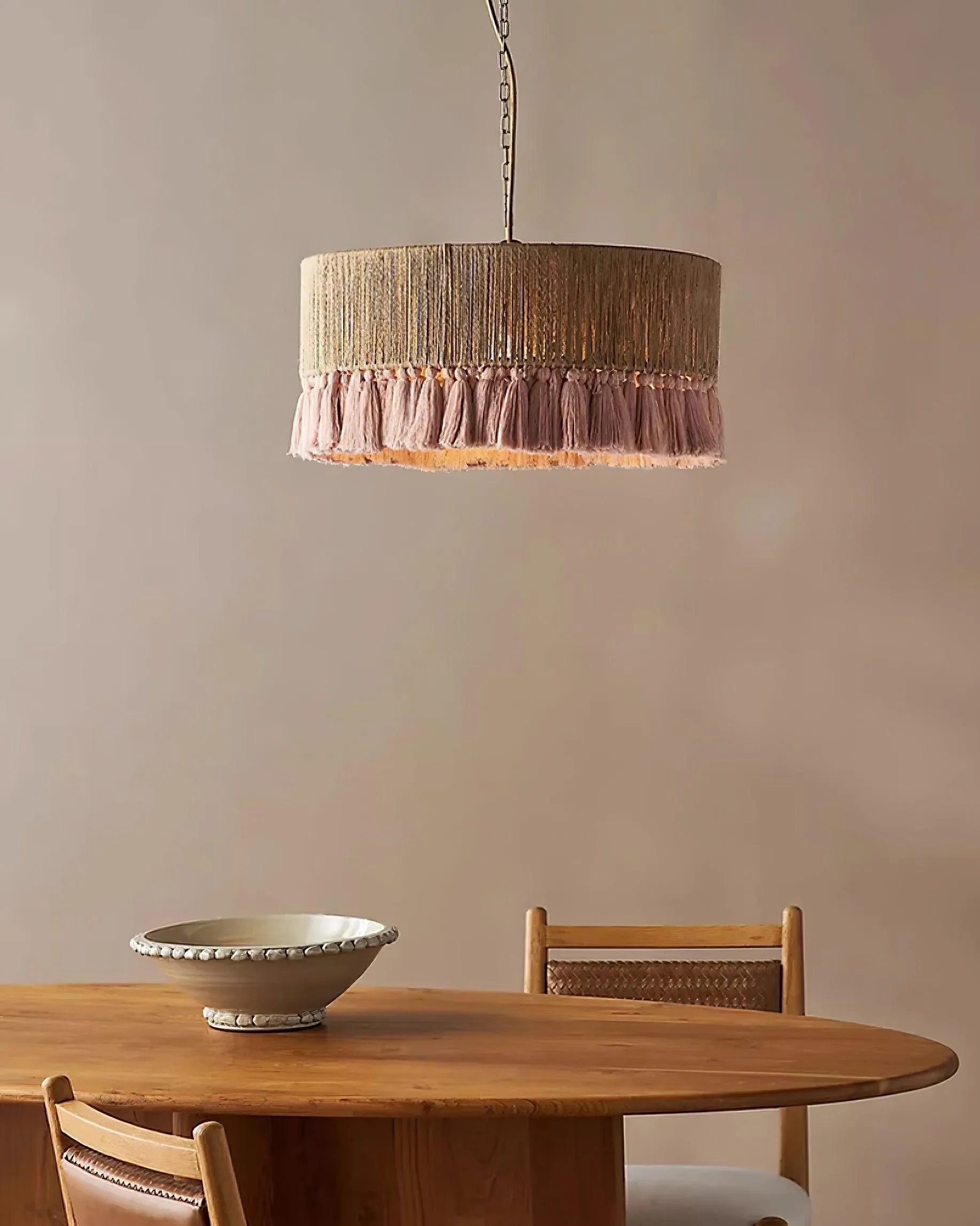 Boho Rara Pendant Lamp