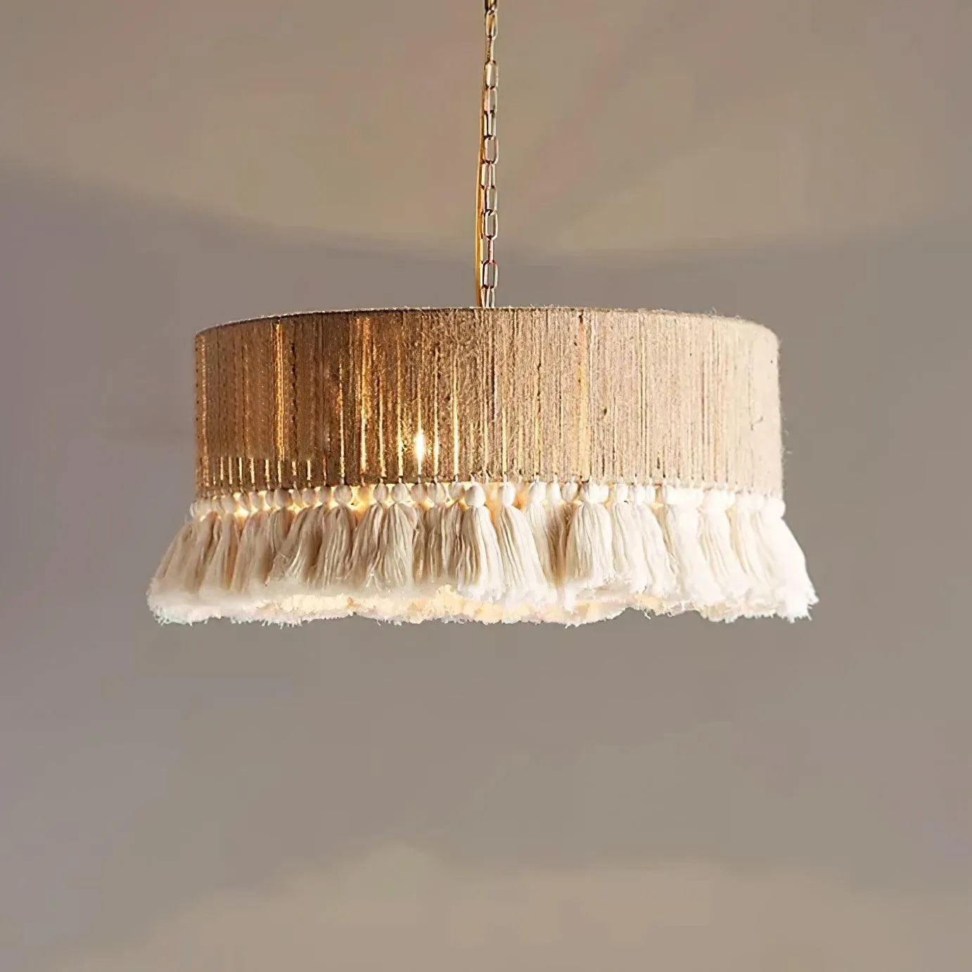 Boho Rara Pendant Lamp