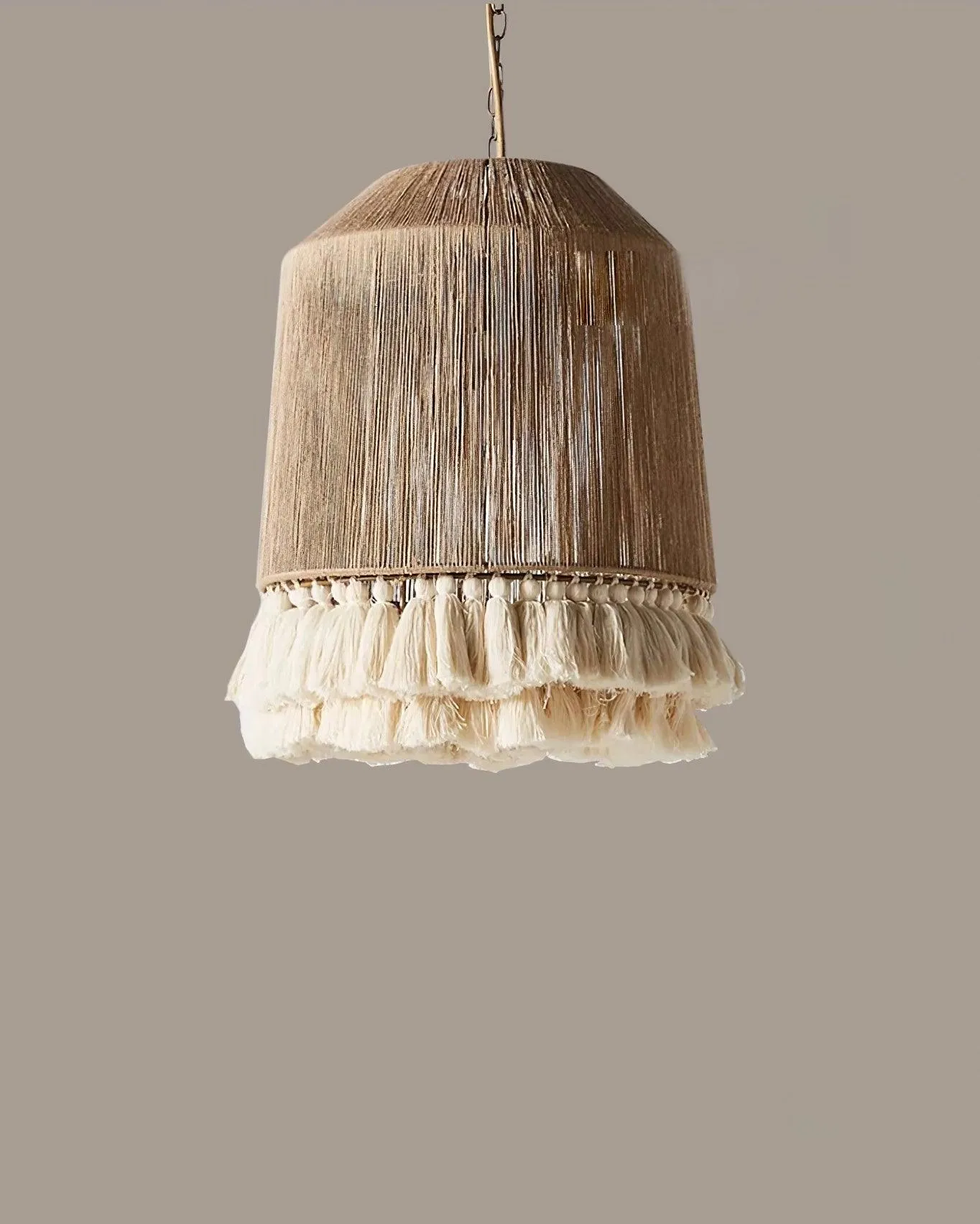 Boho Rara Pendant Lamp