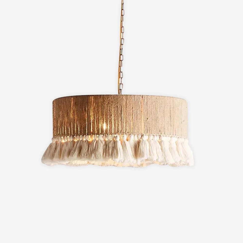 Boho Rara Pendant Lamp