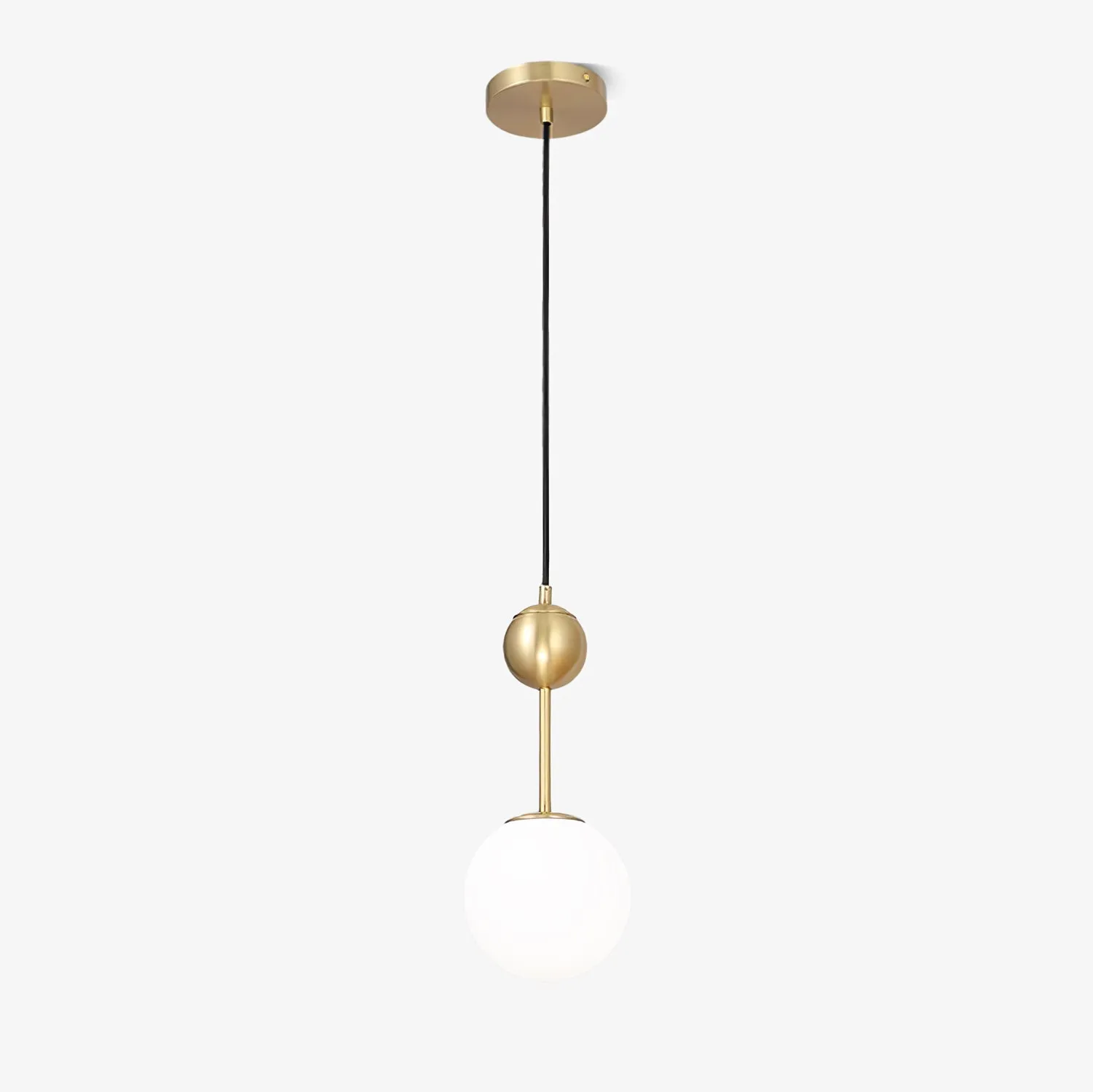 Born Pendant Light