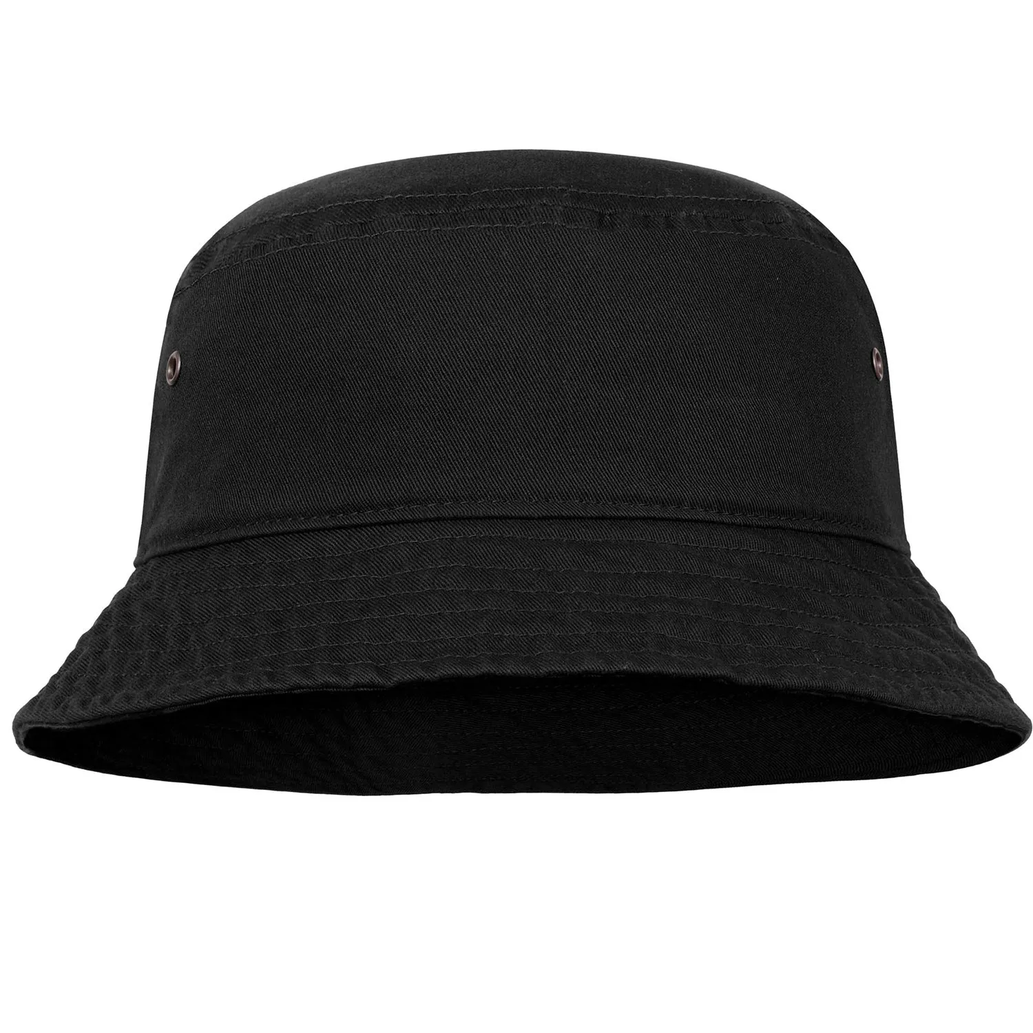 Bucket Hat - Black