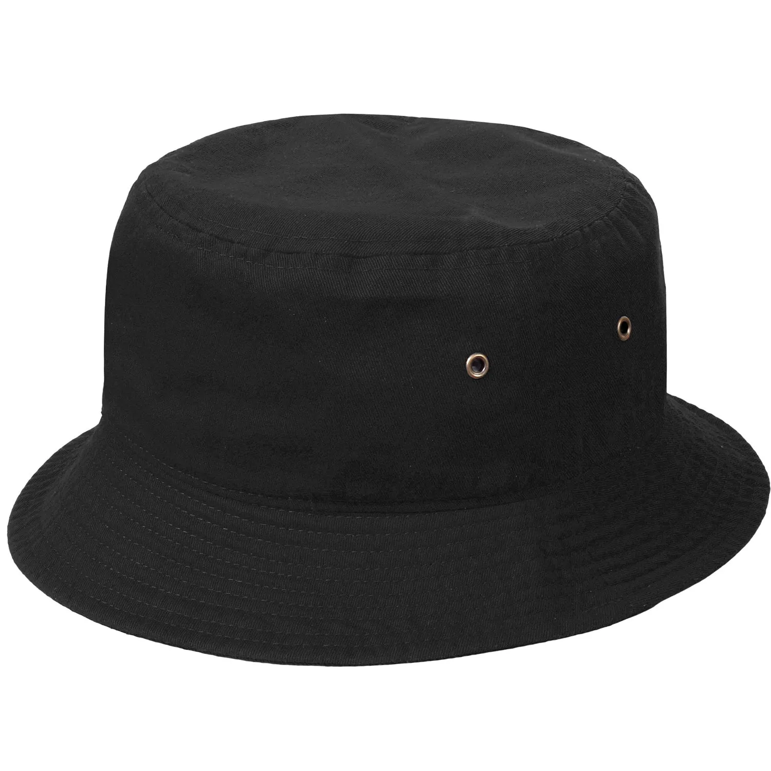 Bucket Hat - Black