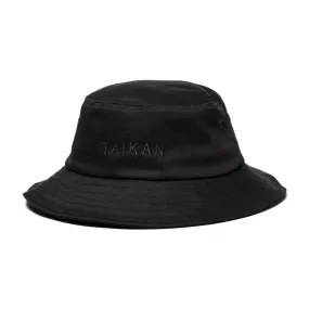 Bucket Hat Black