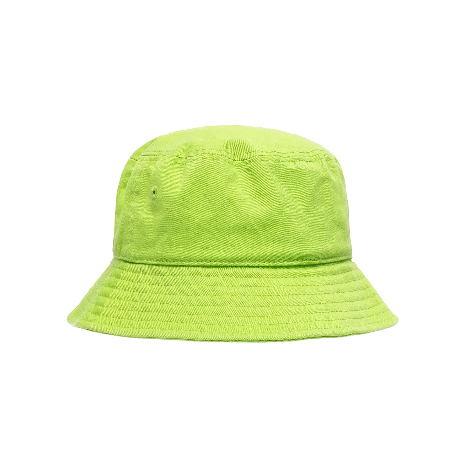 Bucket Hat Crown Applique