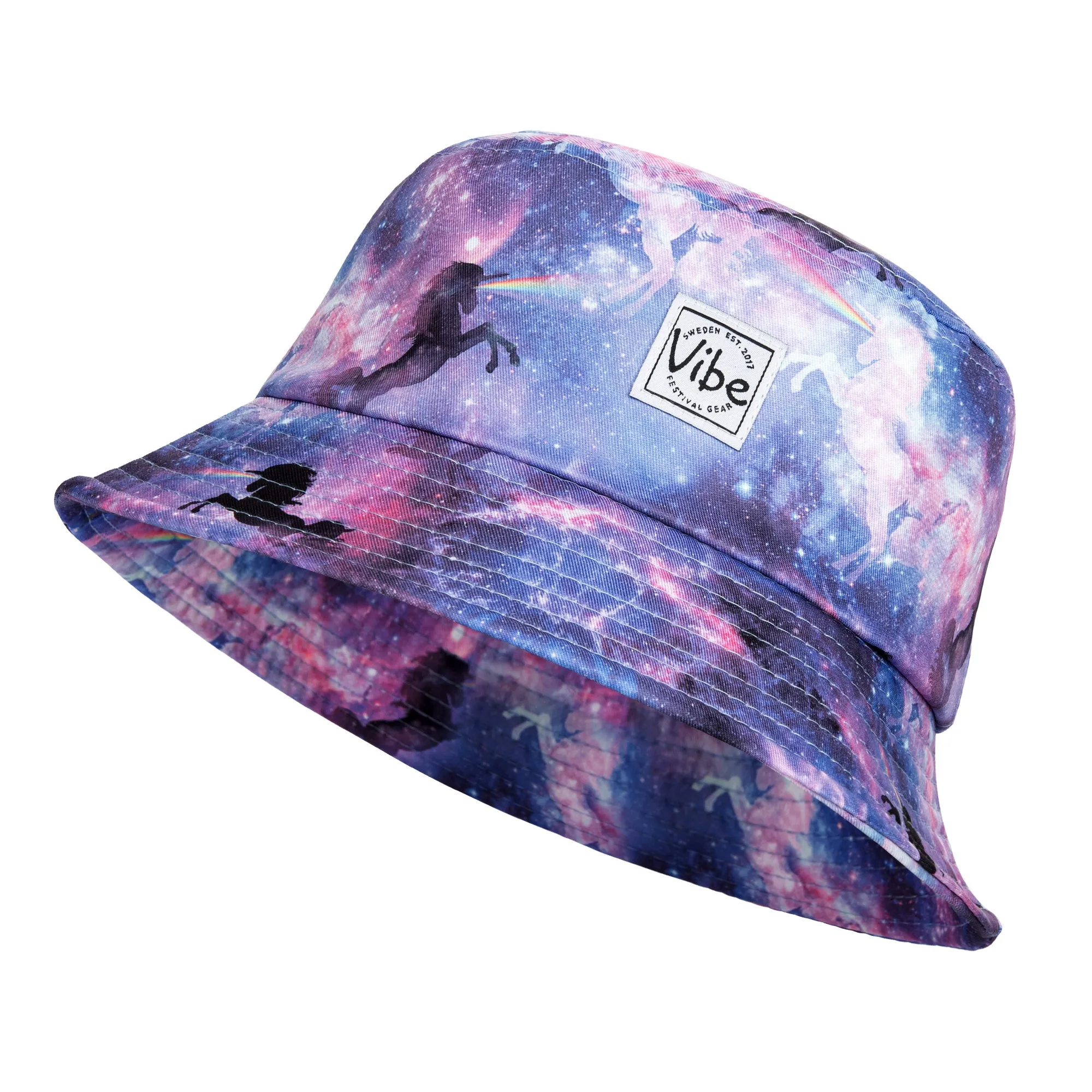 Bucket Hat - Unicorn