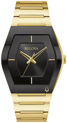 BULOVA 97A164