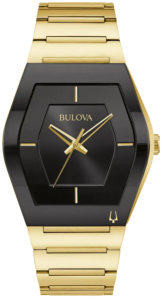 BULOVA 97A164