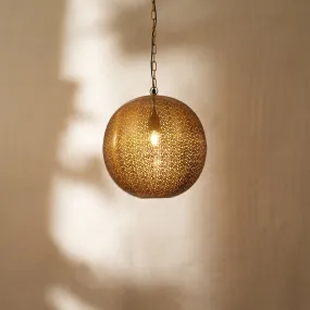 Casablanca Pendant Lamp