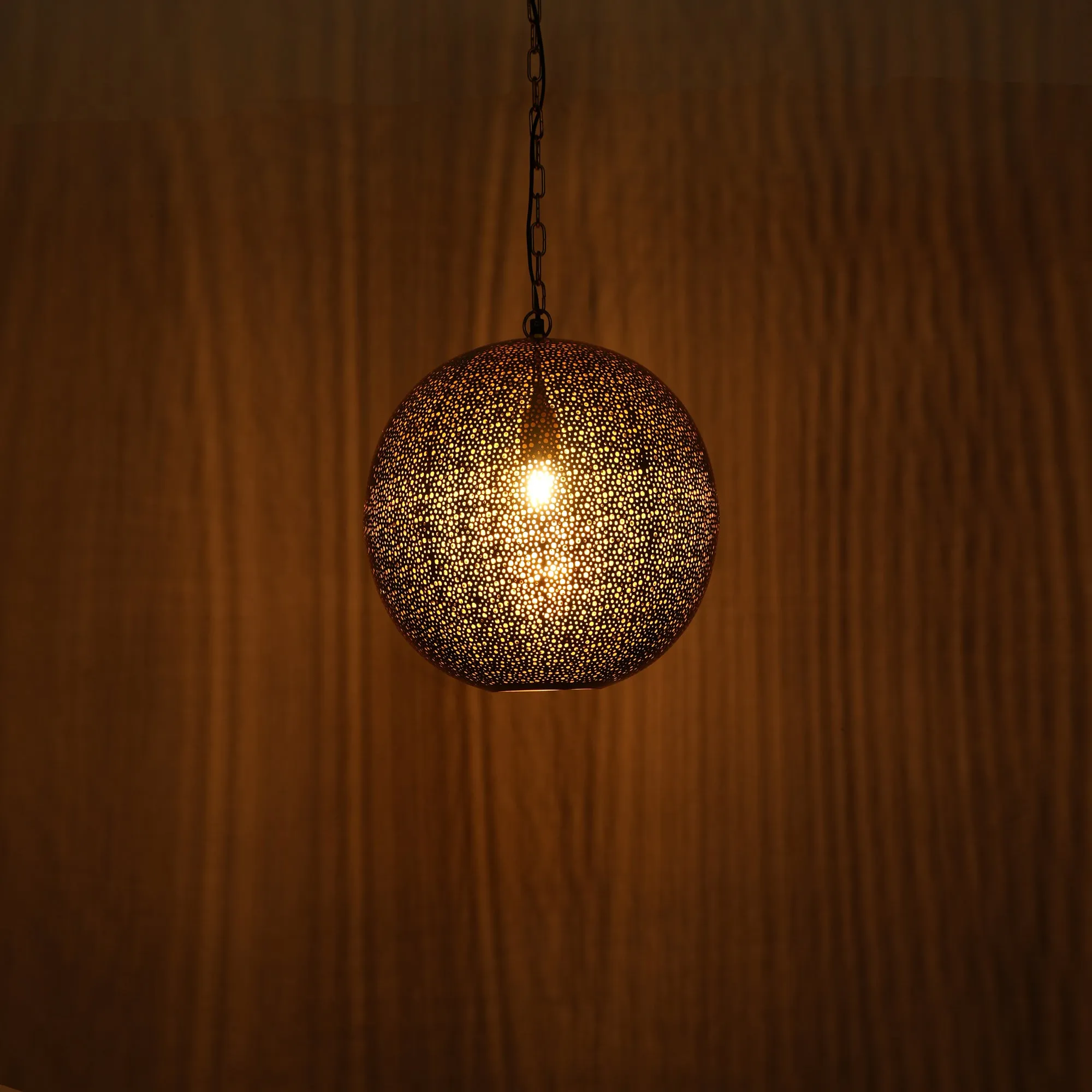 Casablanca Pendant Lamp