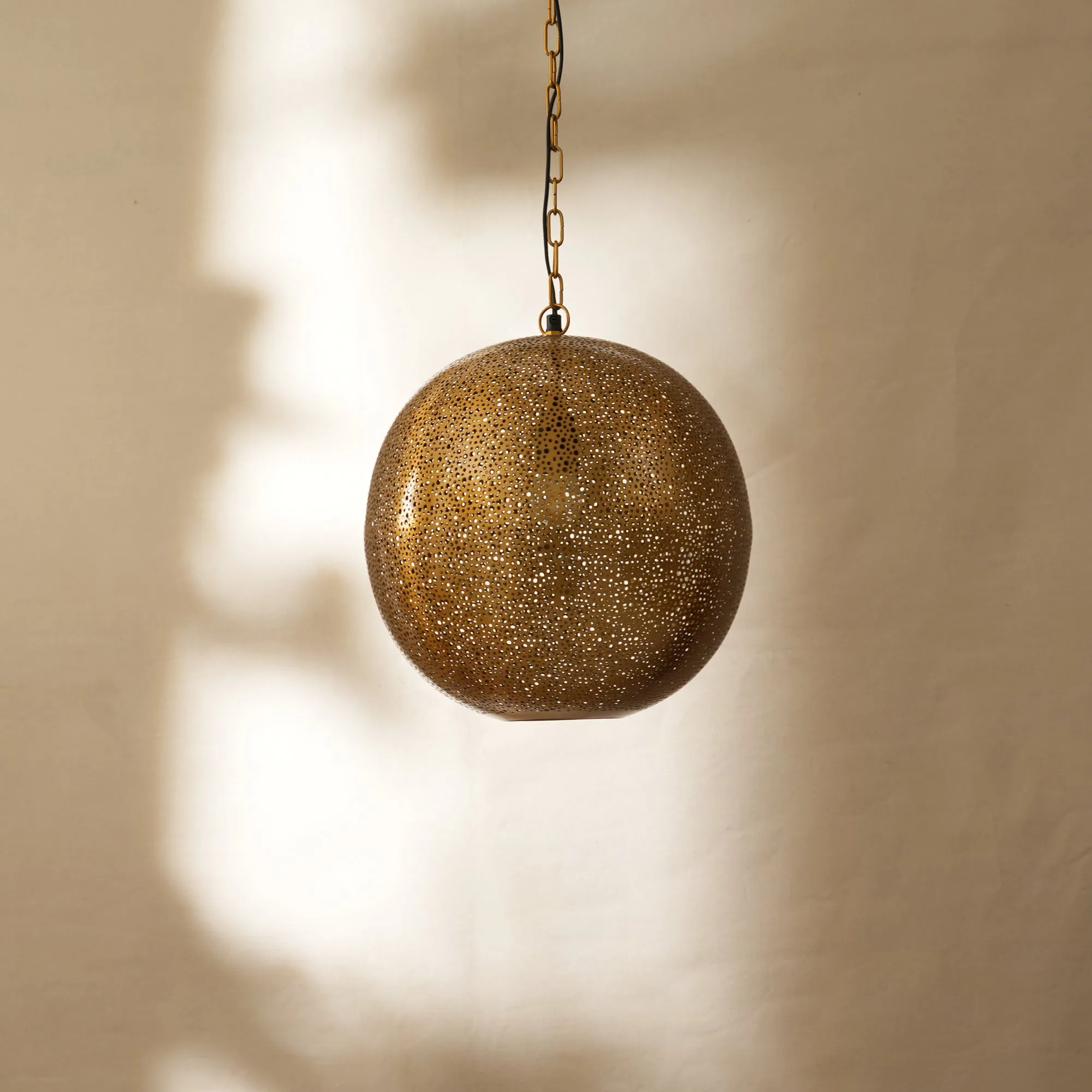 Casablanca Pendant Lamp