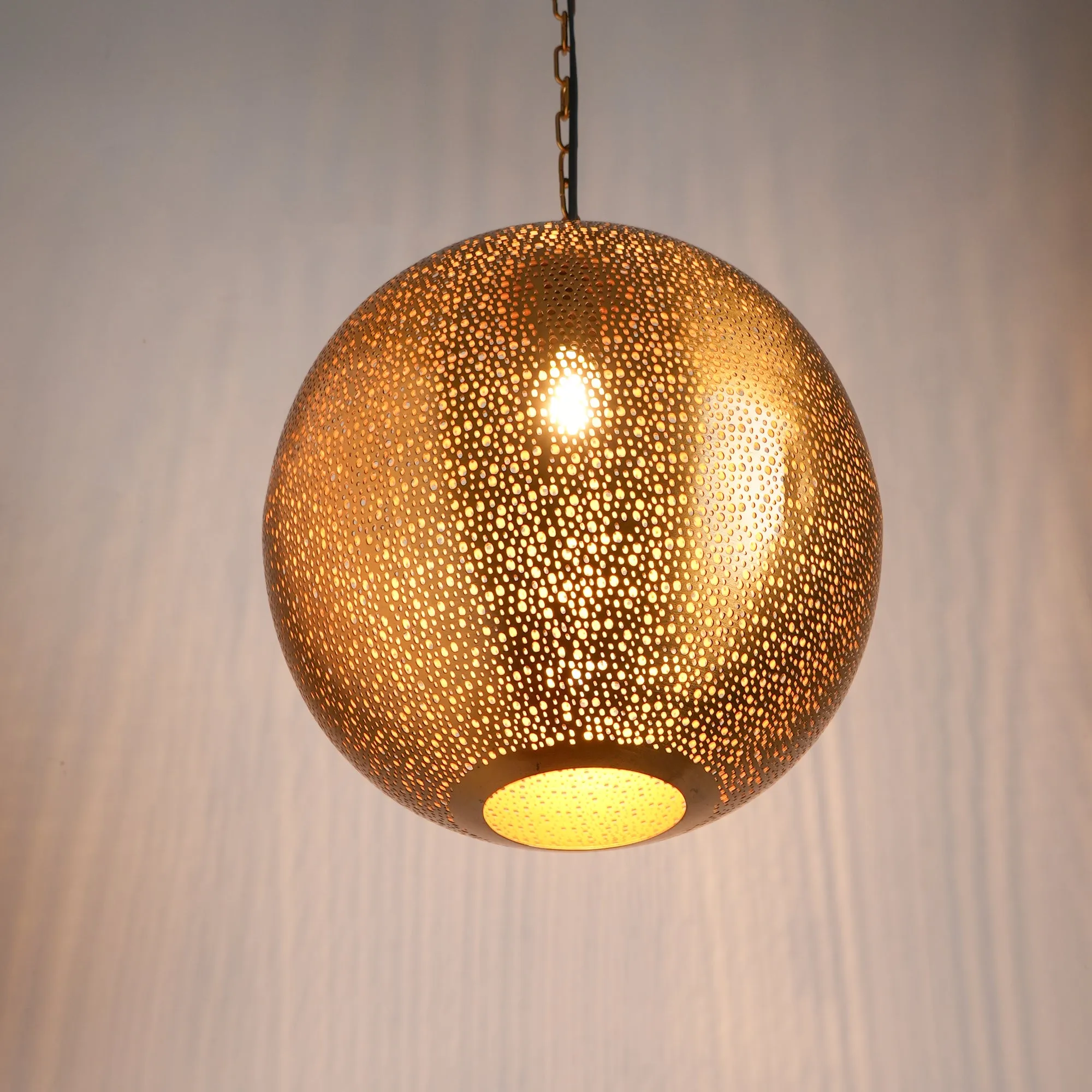 Casablanca Pendant Lamp