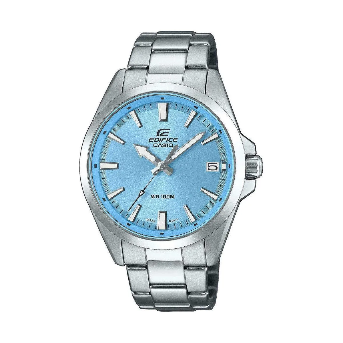 CASIO EDIFICE Mod. CLASSIC - LIGHT BLUE