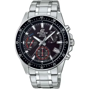 CASIO EDIFICE WATCHES Mod. EFV-540D-1AVUEF