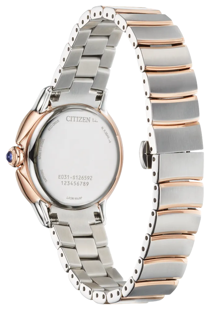 Ceci Citizen Watch