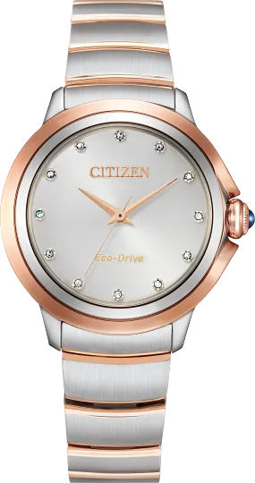 Ceci Citizen Watch