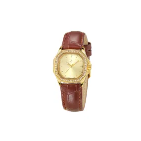 Chopin (Leather) Ladies Watch