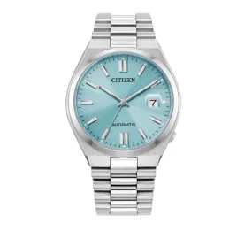 Citizen TSUYOSA collection automatic