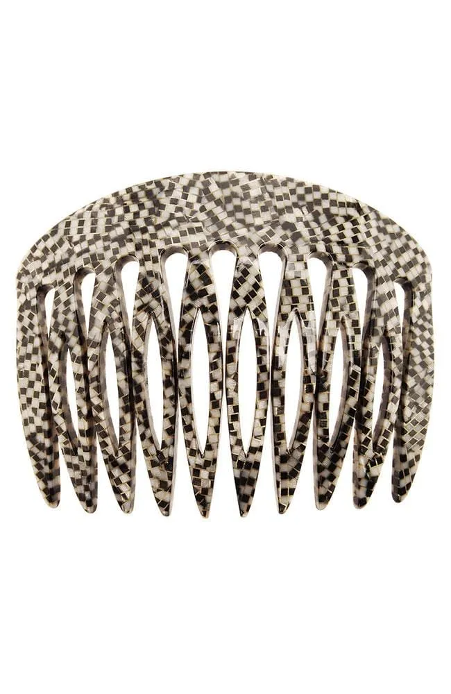 Classic European Side Comb