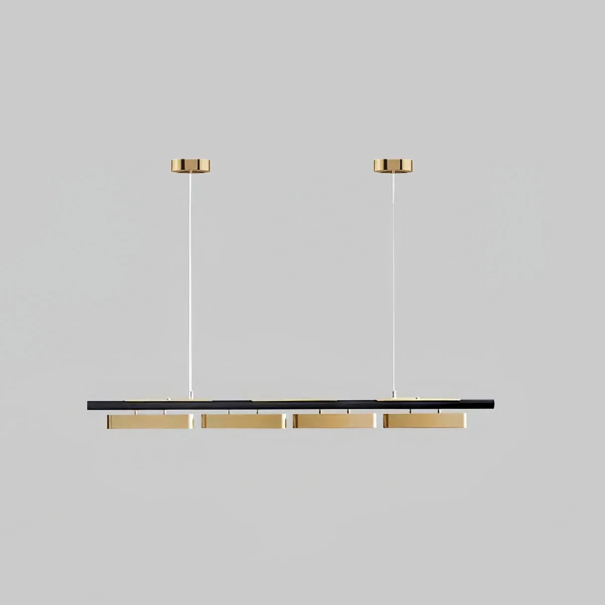 Colt Pendant Light