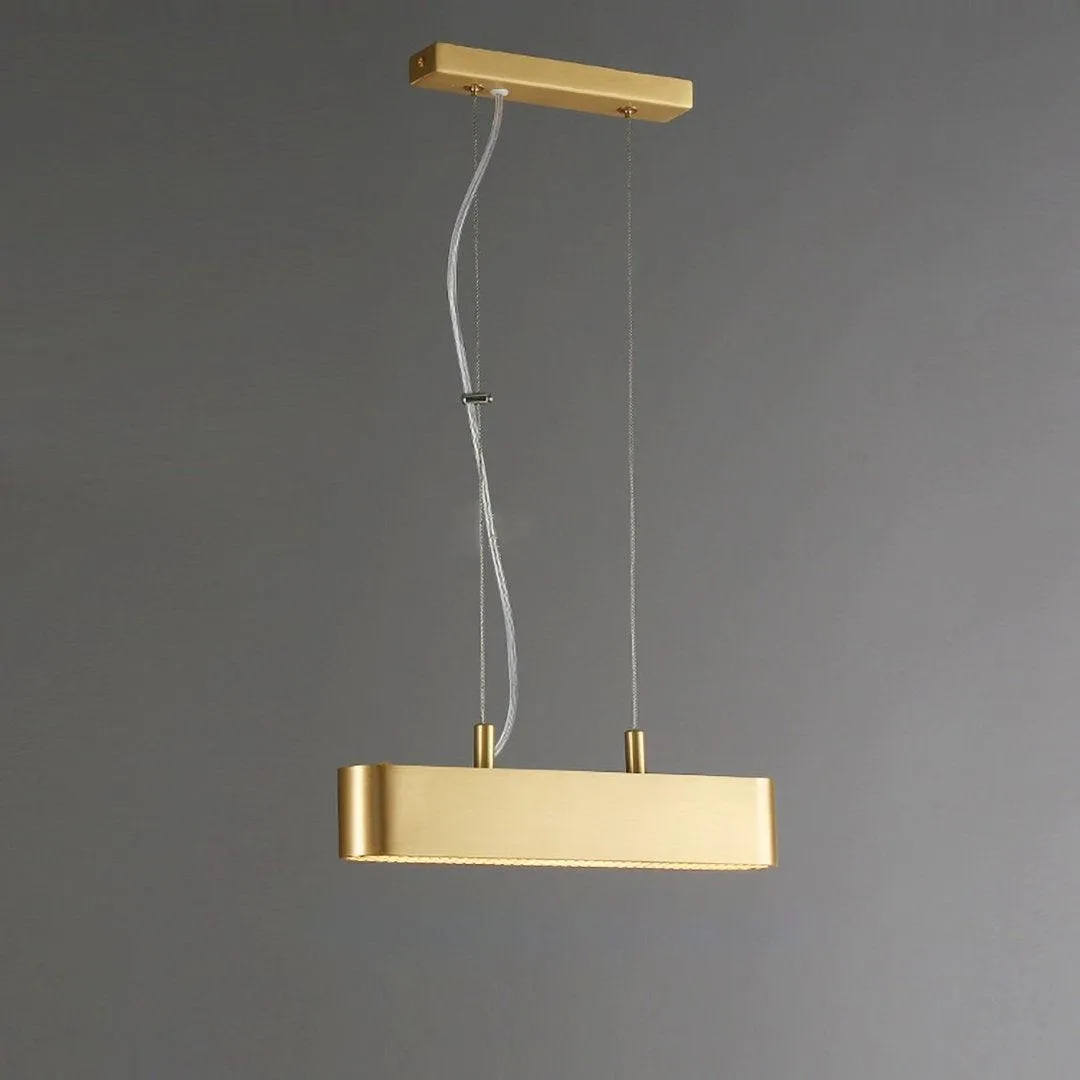 Colt Pendant Light