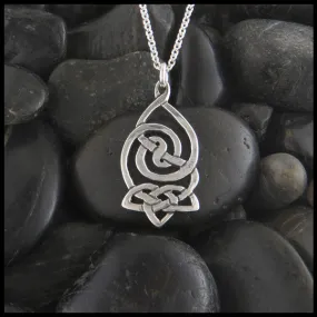 Corryvreckan Pendant